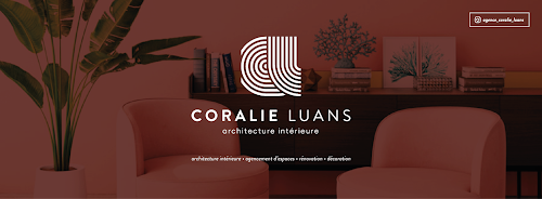Coralie Luans - architecture intérieure à Balma