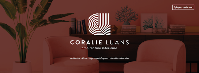 Coralie Luans - architecture intérieure Balma