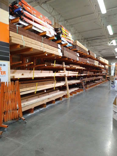 Home Improvement Store «The Home Depot», reviews and photos, 6140 Hamner Ave, Mira Loma, CA 91752, USA