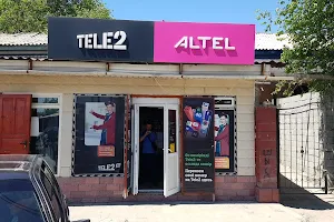 Tele 2 салон image