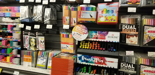 Art Supply Store «Blick Art Materials», reviews and photos, 1755 Maple Ave, Evanston, IL 60201, USA