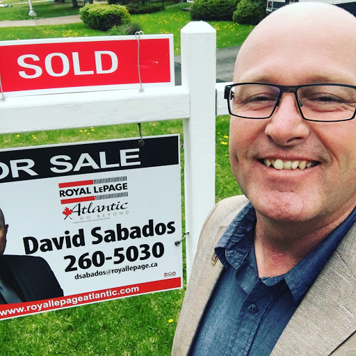 Immobilier - Résidentiel David Sabados Realty & Investments à Moncton (NB) | LiveWay