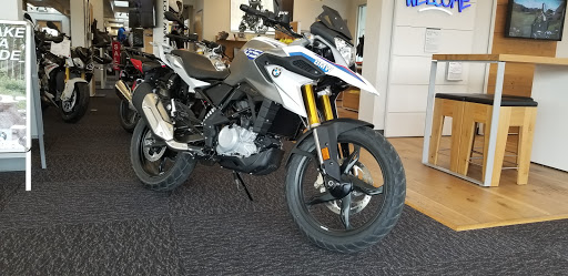 Motorcycle Dealer «European Motorcycles of Western Oregon», reviews and photos, 2891 W 11th Ave, Eugene, OR 97402, USA