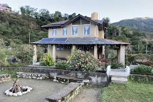 The Earth House, Palampur image