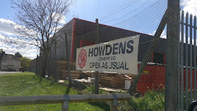 Howdens – Avonmouth