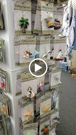 Gift Shop «Ocean Treasures», reviews and photos, 966 Boardwalk, Ocean City, NJ 08226, USA