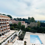 Photo n°4 de l'avis de Chris. fait le 19/02/2024 à 11:56 sur le  Hotel Villa Pamphili Roma à Rome