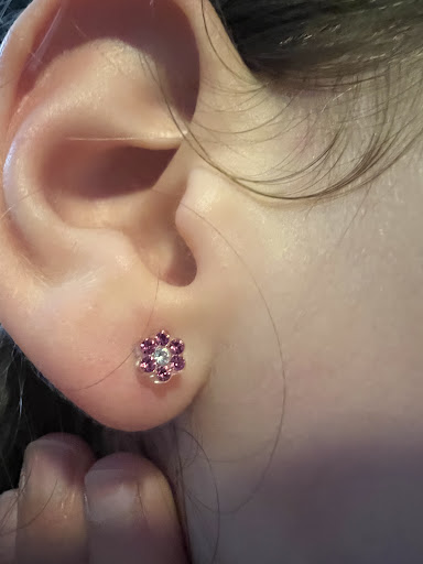 Find tattoo ideas of roses for your next unique tattoo in Orland Park at Medical Ear Piercing Clinics