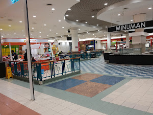 Aeon big Seberang jaya