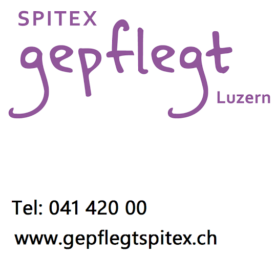 gepflegt SPITEX Luzern GmbH - Pflegeheim