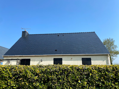 Pronet Toit Couverture à Lorient à Lorient