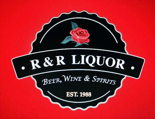 Liquor Store «R & R Liquor», reviews and photos, 1845 Main St, Colorado Springs, CO 80911, USA