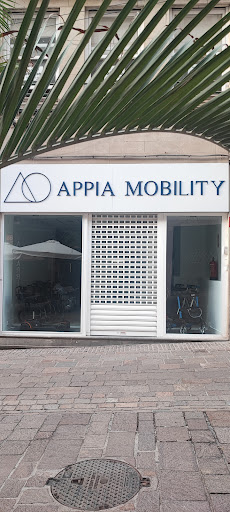 Imagen del negocio Appia Mobility en Santa Cruz de Tenerife, Santa Cruz de Tenerife