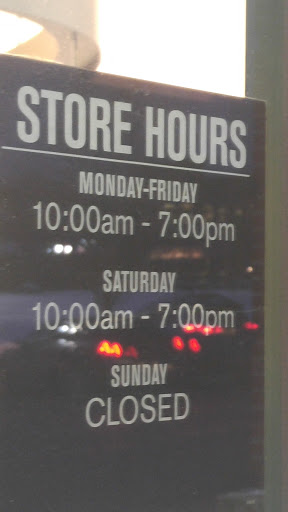 Cell Phone Store «Sprint Store», reviews and photos, 166 Sycamore St #110d, Williston, VT 05495, USA