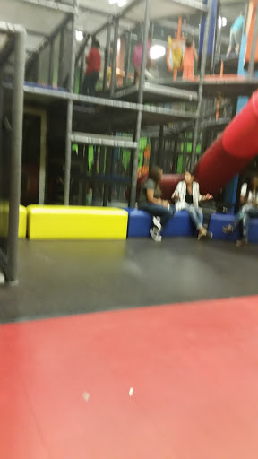 Amusement Center «The Wow Factory», reviews and photos, 5891 Lyons Rd, Coconut Creek, FL 33073, USA