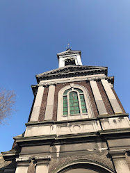Eglise Notre-Dame-de-Messines de Mons