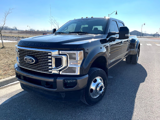 Used Car Dealer «True Blue Autos», reviews and photos, 1661 N Michigan Ave, Greensburg, IN 47240, USA