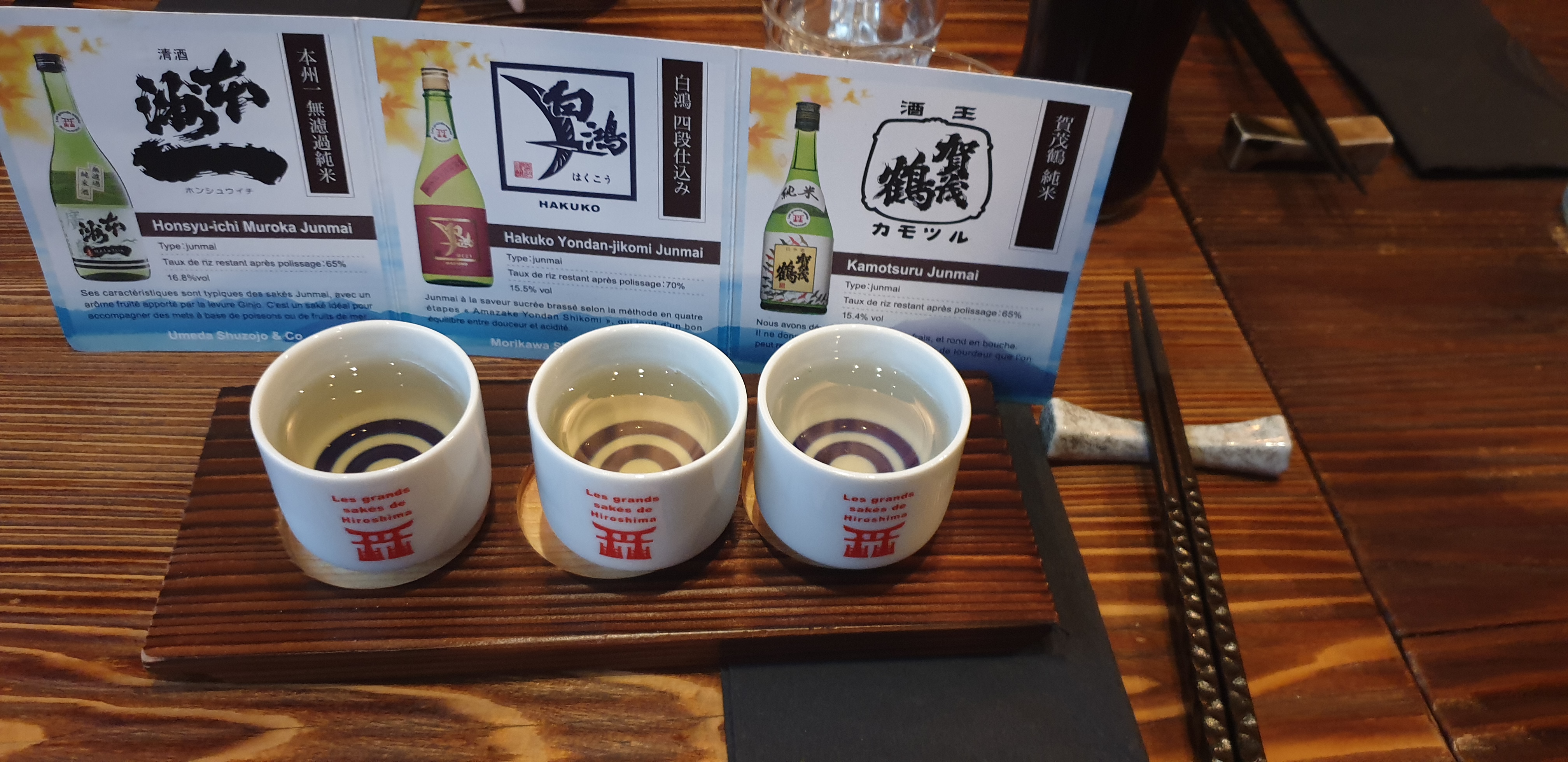 Photo n° 1 de l'avis de Nessa. fait le 05/07/2020 à 09:54