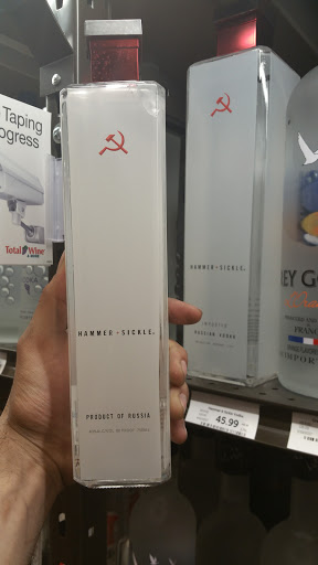 Wine Store «Total Wine & More», reviews and photos, 87 Boston Worcester Turnpike, Shrewsbury, MA 01545, USA