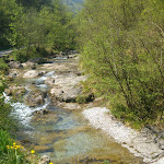 Photo n°25 de l'avis de Stefano.t fait le 25/04/2018 à 16:39 sur le  Val Vertova Roset à Vertova