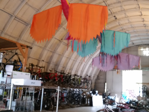 Used Bicycle Shop «Atlanta Bicycle Barn», reviews and photos, 151 Sampson St NE, Atlanta, GA 30312, USA