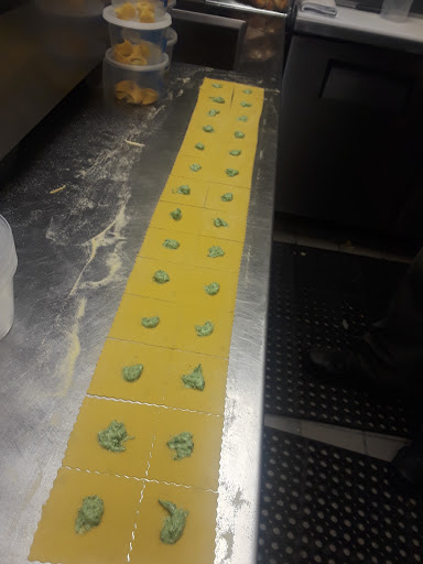 Jazz Club «Motif Jazz Cafe», reviews and photos, 182 E Cheyenne Mountain Blvd, Colorado Springs, CO 80906, USA