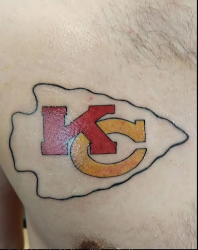 Explore easy cute tattoo ideas, creative tattoo ideas in Muscatine, available at True Art Tattoo Studio of Muscatine