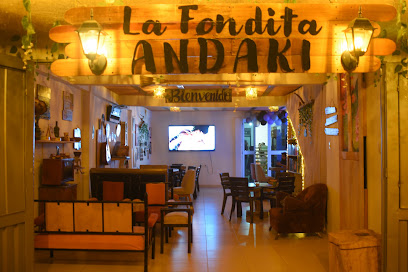 La Fondita Andaki - 57, centro, Belen de Los Andaquies, Caquetá, Colombia