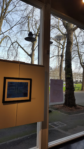 Art Gallery «A/NT: A Non-Traditional Gallery», reviews and photos, 305 Harrison St, Seattle, WA 98109, USA