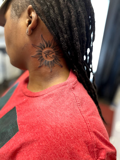 Explore sophia tattoo ideas, creative tattoo ideas in Belmont, available at The Body Art Gallery