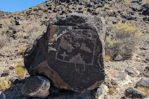 Petroglyph National Monument image