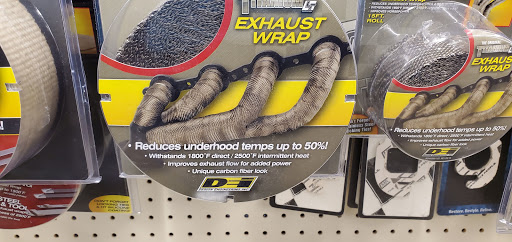 Auto Parts Store «Advance Auto Parts», reviews and photos, 1840 E Tremont Ave, Bronx, NY 10460, USA