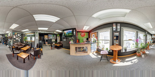 Tobacco Shop «Knuckleheads Tobacco & Gifts», reviews and photos, 550 State St, Madison, WI 53703, USA