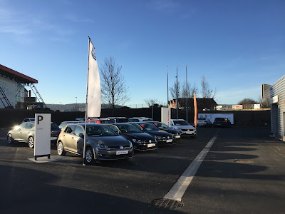 Volkswagen Saverne - CAR Avenue à Saverne