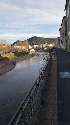 Fazio Facades à Bédarieux