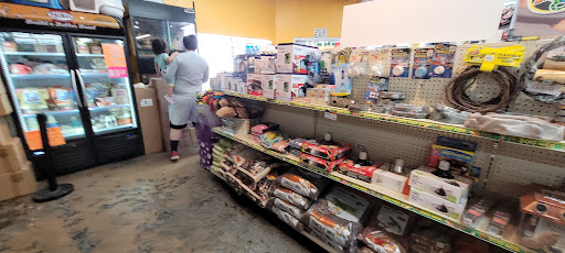 Animal Feed Store «All Pet Feed & Tack», reviews and photos, 25598 E Baseline St, San Bernardino, CA 92410, USA