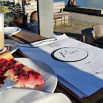 Photo n°2 de l'avis de Manfred.l fait le 18/03/2022 à 17:11 sur le  PIRO Cafe Bar Restaurant à Münster