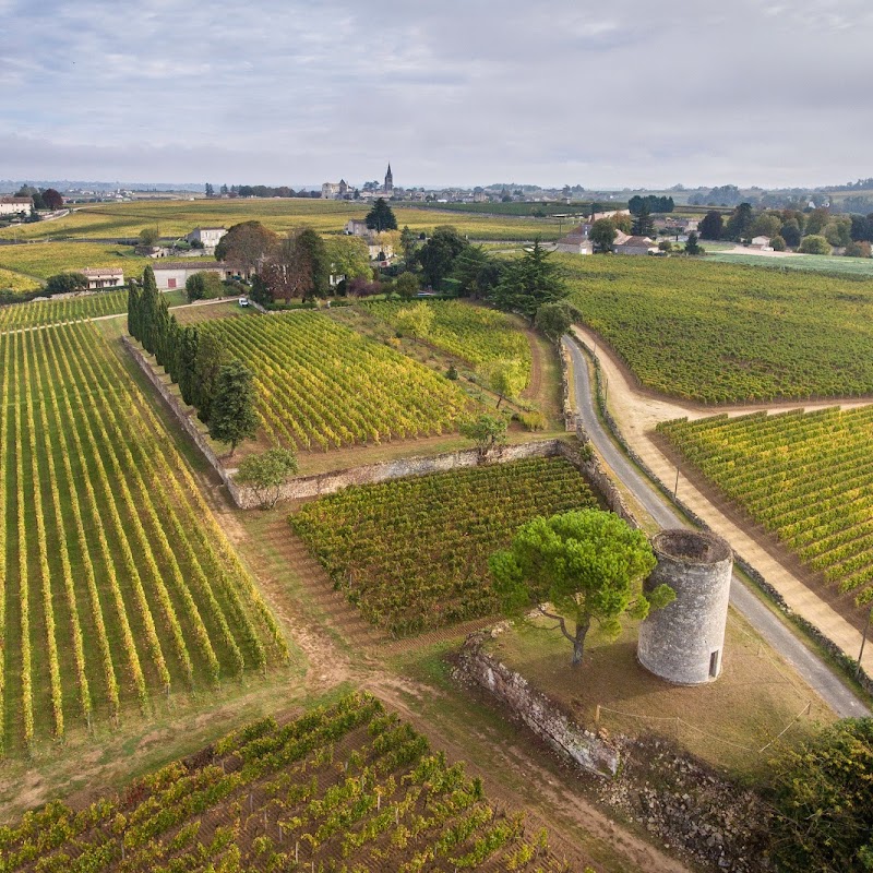 Château Berliquet