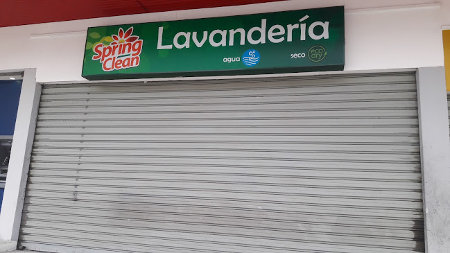Opiniones de Lavandería Spring Clean en Guayaquil - Lavandería