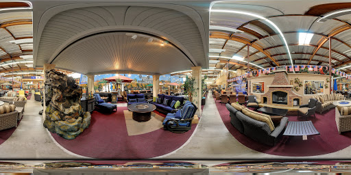 Outdoor Furniture Store «Patio Furniture Plus», reviews and photos, 2330 S Baker Ave, Ontario, CA 91761, USA