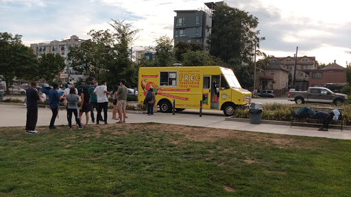 Non-Profit Organization «University Heights Center», reviews and photos, 5031 University Way NE, Seattle, WA 98105, USA