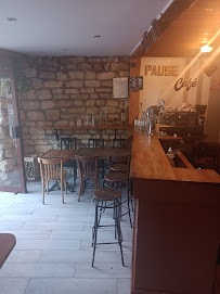 Bar du Restaurant italien Pizzeria caserta à Malakoff - n°3