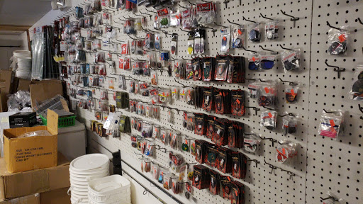 Sporting Goods Store «Bridge Street Sports», reviews and photos, 280 Bridge St, Salem, MA 01970, USA