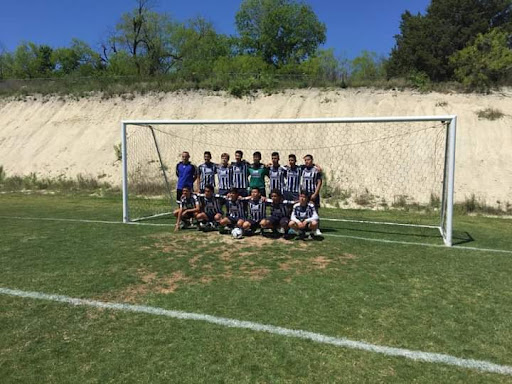 Park «Culebra Creek Park», reviews and photos, 10919 Westwood Loop, San Antonio, TX 78254, USA