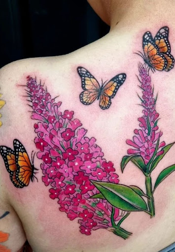 Explore rn tattoo ideas, creative tattoo ideas in Mesa, available at Ranger Tattoo & Piercing