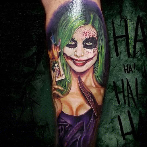 Explore small tattoo placement ideas female, creative tattoo ideas in Worcester, available at Studio 31 Tattoo Social Club