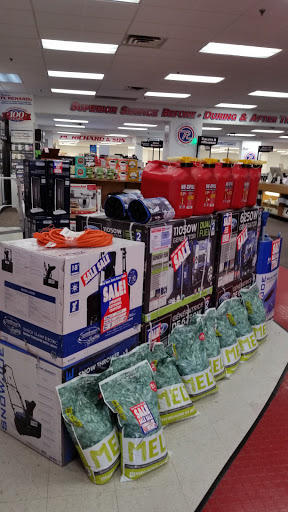 Appliance Store «P.C. Richard & Son», reviews and photos, 239-10 Linden Blvd, Elmont, NY 11003, USA