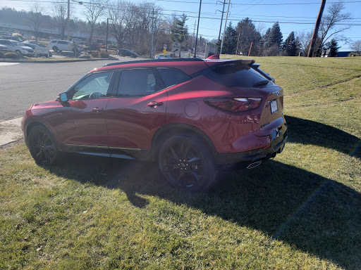 Used Car Dealer «Healey Chevrolet», reviews and photos, 1960 South Rd, Poughkeepsie, NY 12601, USA
