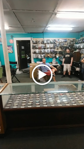 Video Game Store «Video Game World», reviews and photos, 105 S Old Statesville Rd, Huntersville, NC 28078, USA