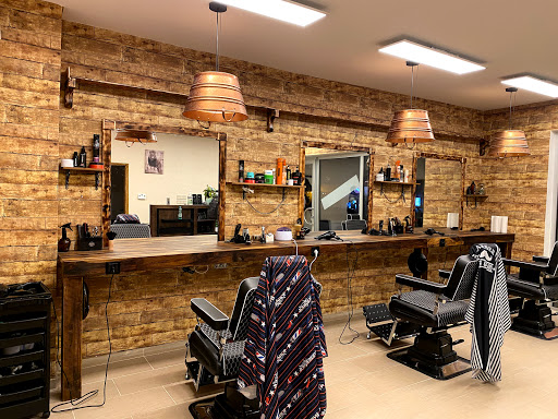 Barbershop 4 you In Weigelsdorf